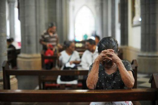 Impuesto a Iglesia por procesiones genera polémica en Barranquilla
