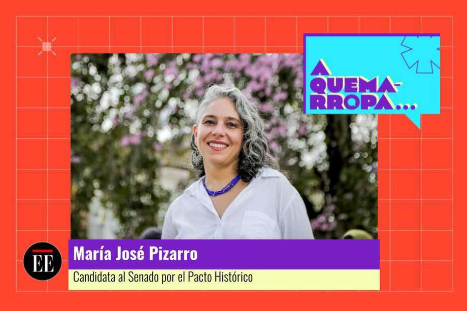 María José Pizarro