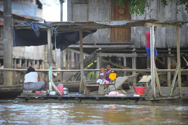 Contraloría alerta sobre baja ejecución de proyectos de regalías en Chocó 