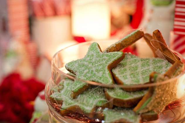 Comidas navideñas: cinco recetas fáciles y rápidas para las fiestas de diciembre
