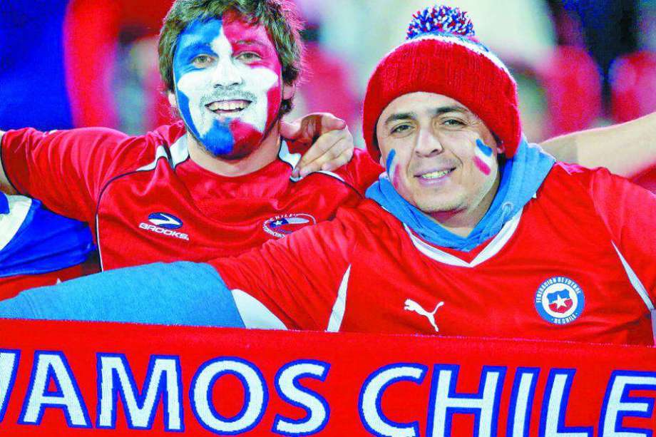 Argentina-Chile, una rivalidad más allá de las canchas
