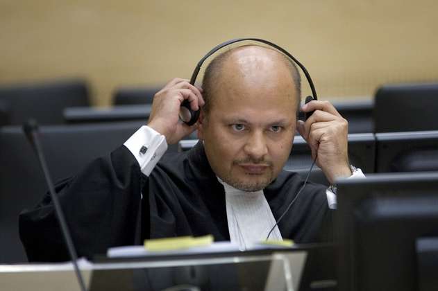 ¿Quién es Karim Khan, el nuevo fiscal de la Corte Penal Internacional?