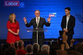 Anthony Albanese: ¿quién es el próximo primer ministro de Australia?