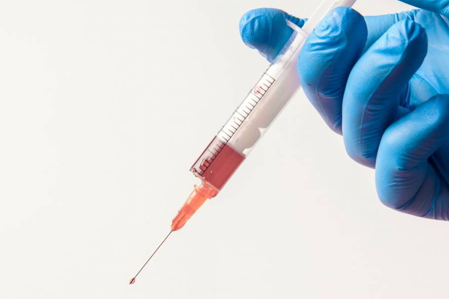 El virus del papiloma humano pierde la batalla gracias a la vacuna