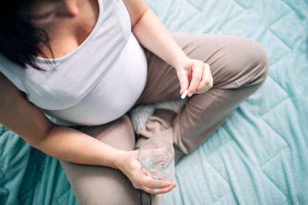 Ácido fólico en el embarazo: ¿cuándo debería empezar a tomarlo?