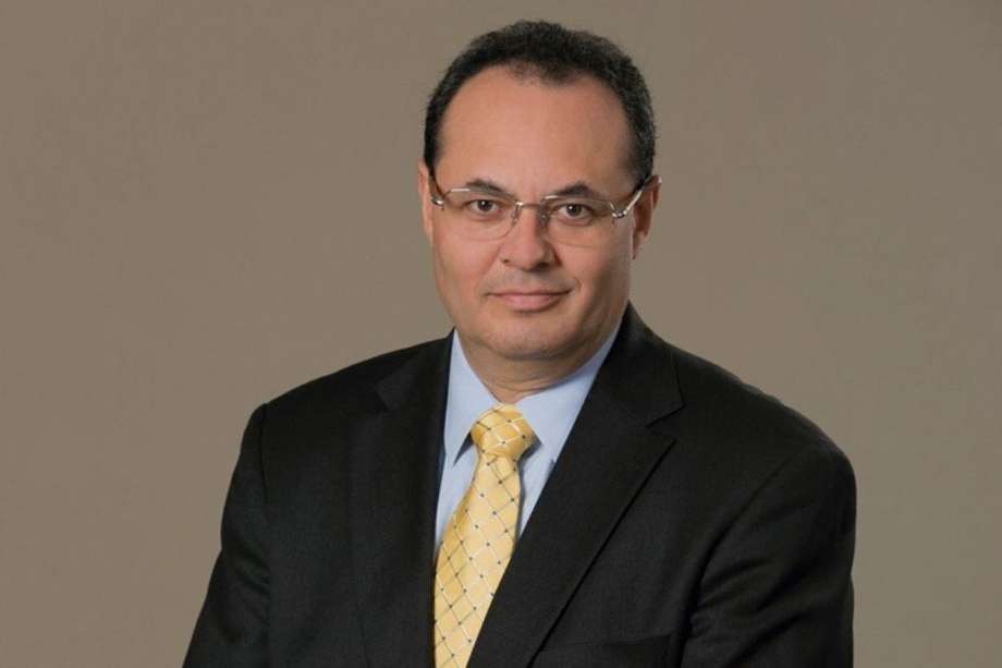 Luis Carranza Ugarte, presidente de CAF -banco de desarrollo de América Latina.