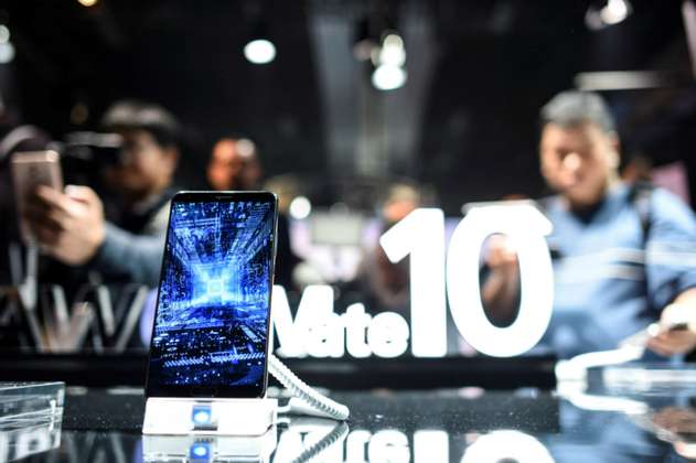 Mate 10 y Mate 10 Pro, los nuevos lanzamientos de Huawei