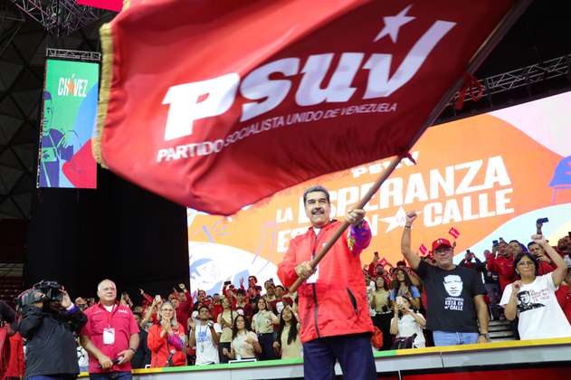 Investido por el chavismo, Nicolás Maduro buscará un tercer mandato en Venezuela