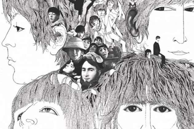 “The Beatles: Revolver” regresa con una nueva edición
