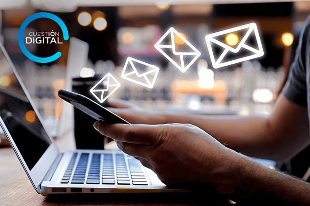 ¿Sabe cómo programar el envío de un correo electrónico?