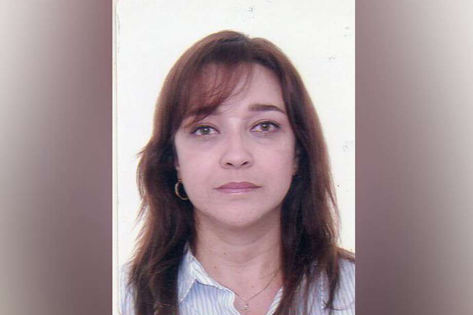 De acuerdo con Función Pública, la fiscal Ana Victoria Nieto inició su carrera en la Fiscalía el 11 de agosto de 1994.