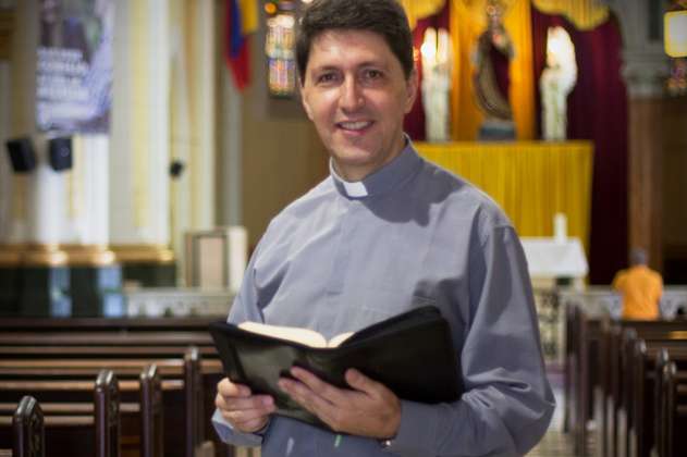 Las razones por las que la Arquidiócesis de Medellín absolvió a Carlos Yepes