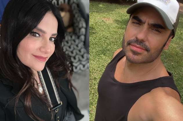 Lincoln Palomeque responde rumores de su “relación” con la mamá de James Rodríguez