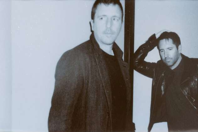 Nine Inch Nails sorprende a sus fans con dos lanzamientos musicales