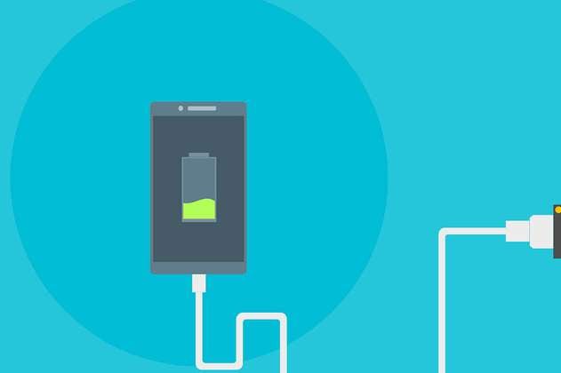 ¿Cómo aumentar la vida útil de la batería de los celulares?