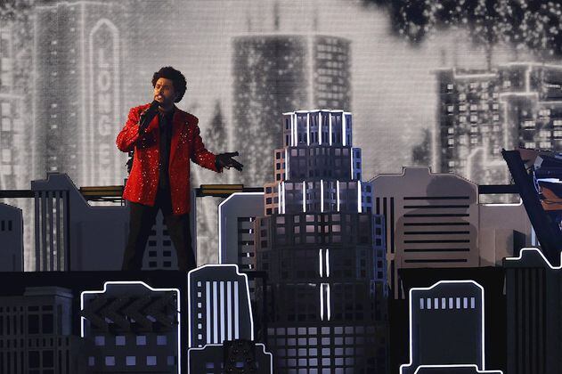 The Weeknd anuncia “Take My Breath”, el primer anticipo de su nuevo disco