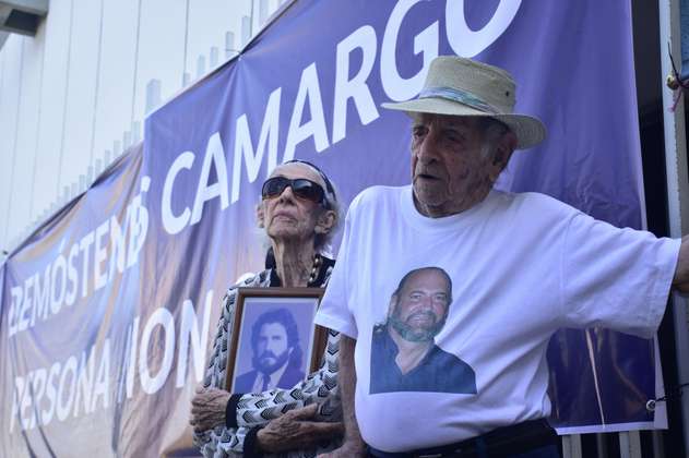 40 años de prisión para exsubdirector del DAS por asesinato de Correa de Andréis