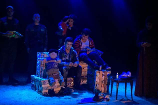 El Teatro: La huella que ha dejado en Colombia