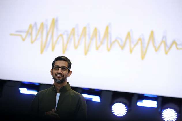 Demasiado humano, el nuevo asistente vocal de Google abre un debate ético
