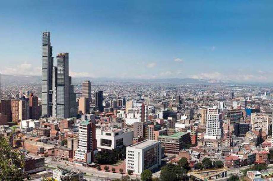 Aceptan demanda por ingreso de Bogotá a la Región Metropolitana