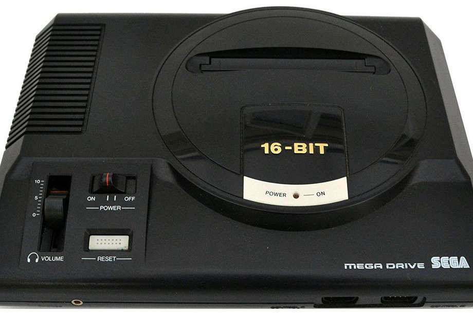 Mega Drive o Génesis en países occidentales es sin duda la consola domestica más exitosa de Sega.
