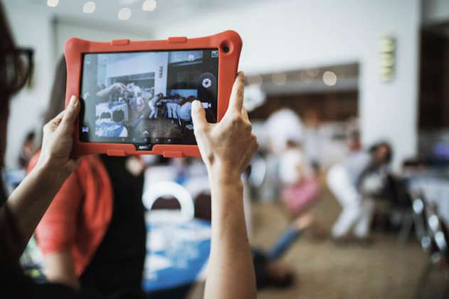 Gamificación y realidad virtual, una nueva apuesta tecnológica de aprendizaje en Bucaramanga