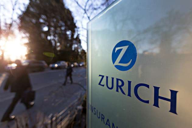 Zurich va por más participación de mercado en Colombia tras adquisición de QBE