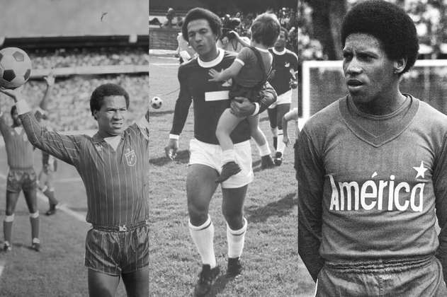 Willington Ortiz y la Copa América de 1975, un recuerdo que pudo ser mejor