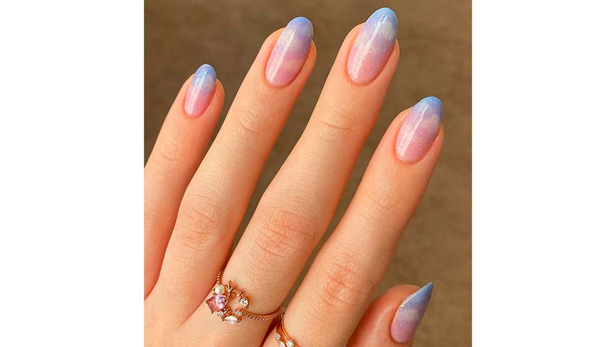 Así se hace el 'Jelly nails', la decoración de uñas que es tendencia en Tik  Tok | Revista Cromos