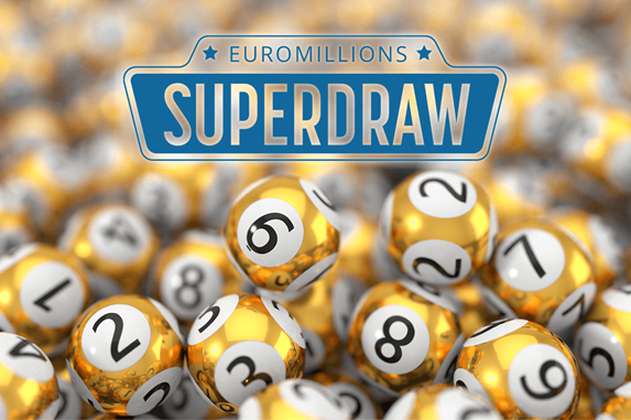 ¡Récord mundial! Acumulado del Sorteo Especial EuroMillones llega a €202 millones, el mayor premio de lotería del mundo