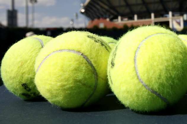 Entidades del tenis crean fondo para ayudar a jugadores en dificultades