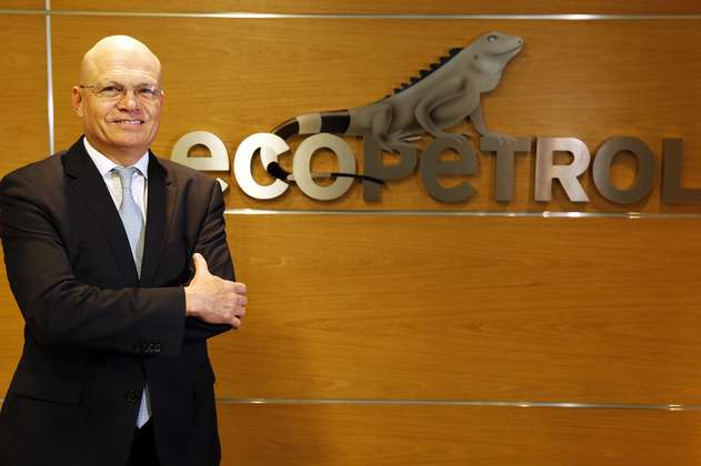 Alberto Consuegra Granger fue encargado de la presidencia de Ecopetrol