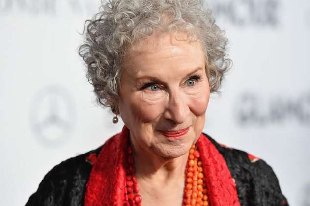 Margaret Atwood e Ida Vitale estarán en Hay Festival de Cartagena 2020