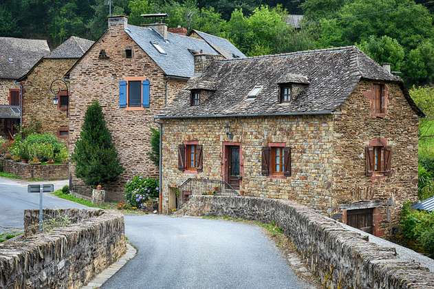 En Francia es posible comprar una casa en 1 euro, conozca los requisitos