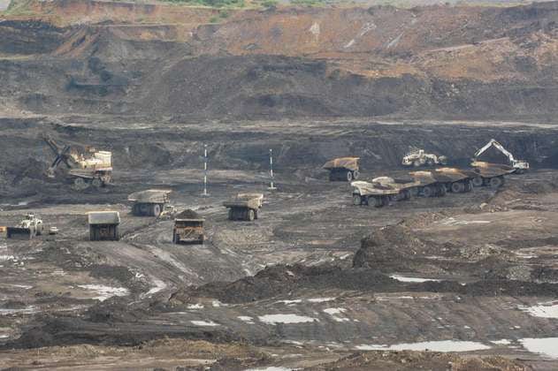 Contraloría denuncia irregularidades en proyectos de minería de carbón en el Cesar