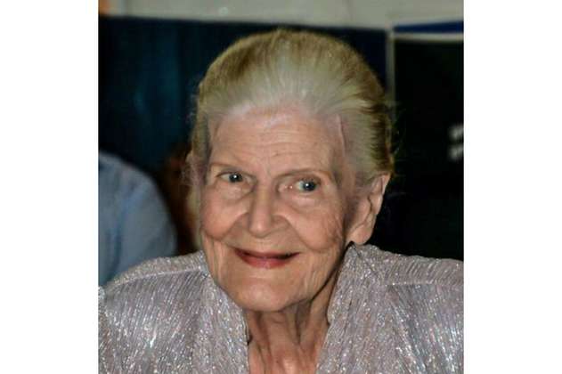 Fallece la conocida poetisa cubana Carilda Oliver a los 96 años