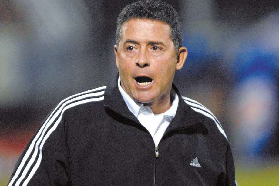 Como futbolista, Sarmiento fue campeón con Nacional en 1976 y 1981; con América, en 1985 y 1986. / Archivo