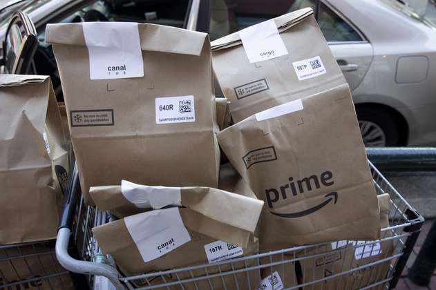 EE. UU. demanda a Amazon por engañar a sus clientes con el servicio “Prime”