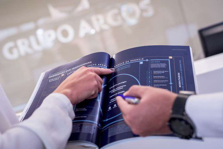 La Junta Directiva de Grupo Argos decidió no participar de la segunda ronda de Ofertas Públicas de Adquisición (OPA) del Grupo Gilinski por estas empresas del Grupo Empresarial Antioqueño (GEA).
