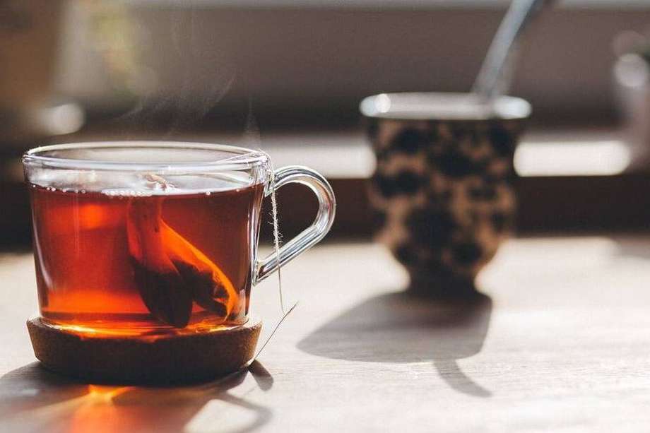 El té no es solo una bebida, es un ritual que permite reencontrarse, centrarse y volver a tu ser con cada sorbo.