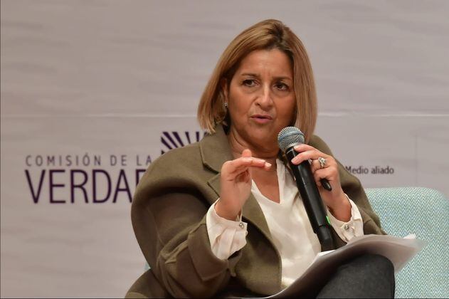 “El liderazgo civil debe jugar un rol importante en la seguridad”: María Victoria Llorente