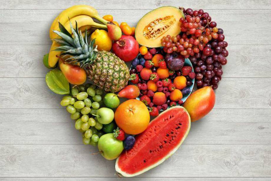 Esta dieta de frutas te sorprenderá. Es ideal para tener una vida saludable. 