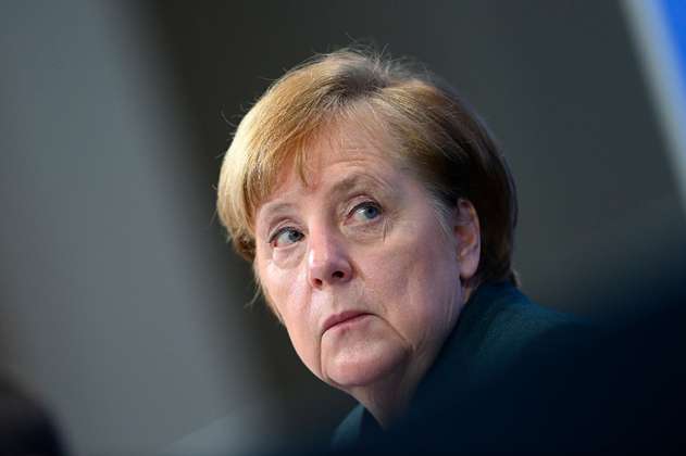 La historia detrás del poder de Angela Merkel (II)