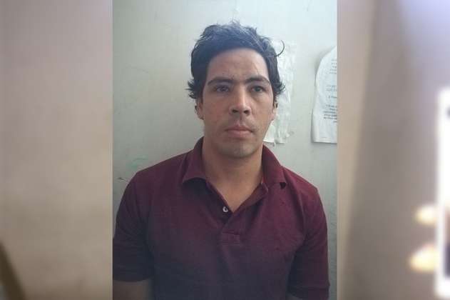 Presunto autor de atentado en Barranquila fue enviado a cárcel de máxima seguridad