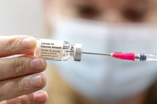 se han aplicado 24.535.789 dosis de las vacunas contra el coronavirus. 