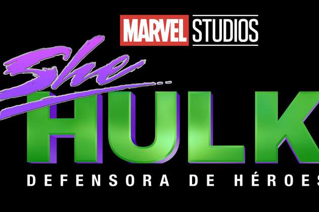 “She-Hulk: Defensora de héroes” revela nuevas imágenes