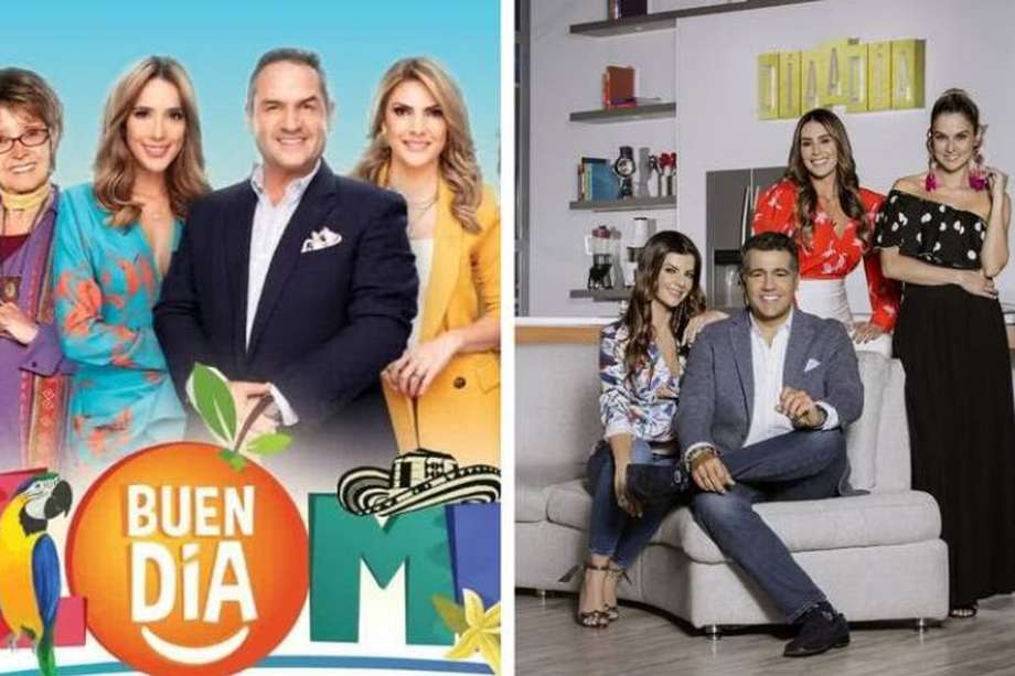 En su más reciente columna, "Día a Día" y "Buen Día Colombia" Jenniffer Steffens hace una crítica a la oferta de la televisión privada en Colombia.
