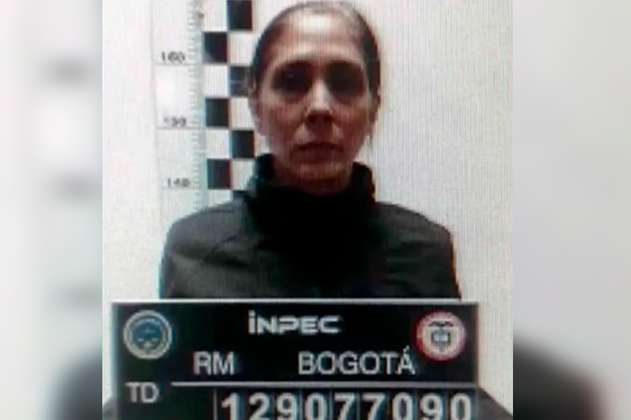 “Hay un interés en acabar con la JEP”, Maritza Lorza habla de su extradición a EE.UU. 