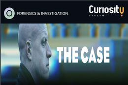 Esta semana: “The Case”, la serie policial cinematográfica
