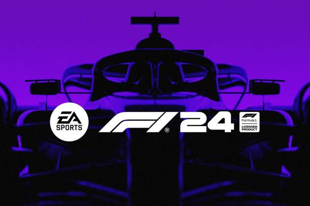 EA Sports F1 24, uno más a la colección de los amantes de la velocidad
